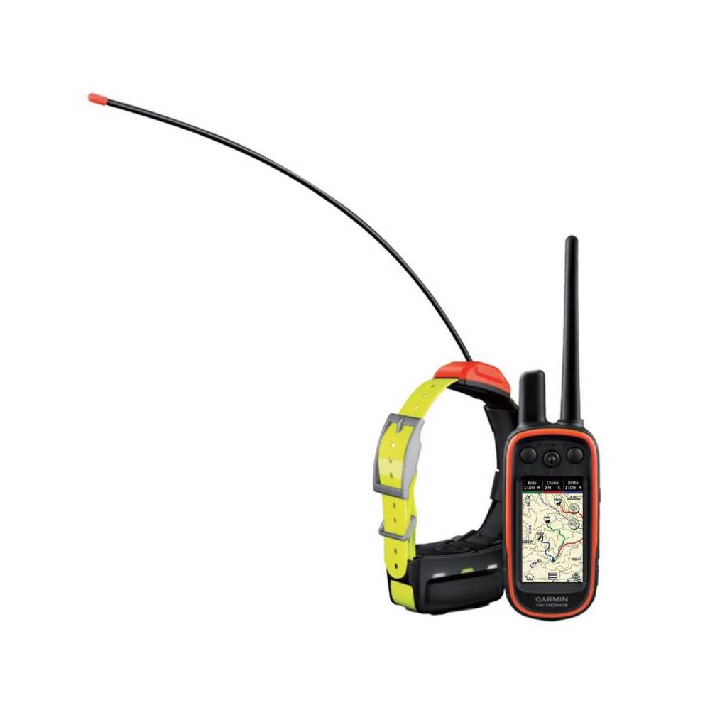 Garmin Alpha 50 + Collar T5 mini Radiolocalizador GPS perros