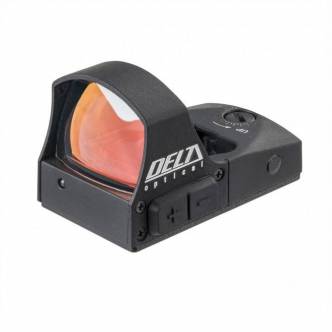 Visor Reflex Delta Mini Dot II