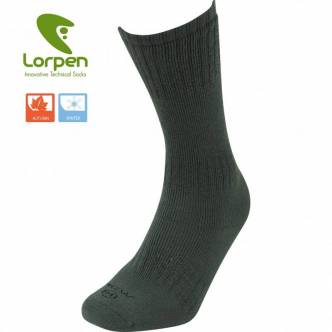 Lorpen Hunting ECO 2 Pack