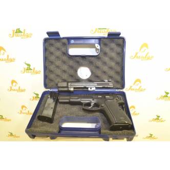 Pistola CZ 75 B 9mm + Kit...