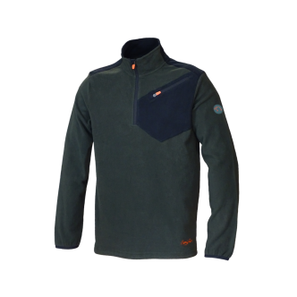 SUDADERA MICROPOLAR "MISTRAL"
