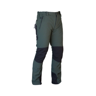 PANTALÓN SOFT SHELL...