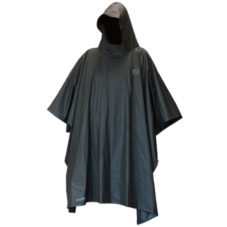 PONCHO IMPERMEABLE "BERNING"
