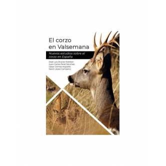 El corzo en Valsemana