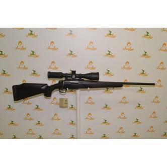 Bergara B14 Sporter + Visor...