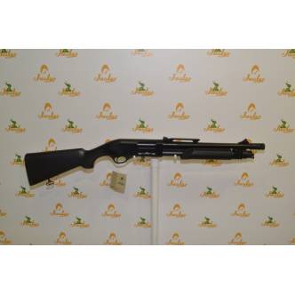 Stinger Defensa