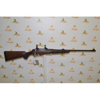 Tikka T3 + Monturas Apel
