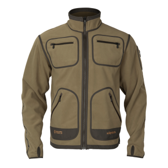 Harkila Kamko Fleece Dark...