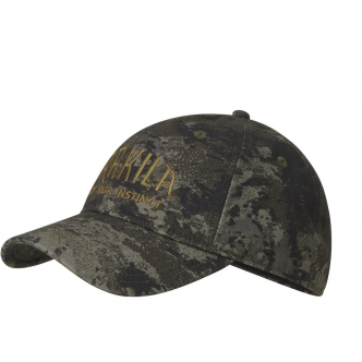 Gorra Harkila AXIS MSP Black