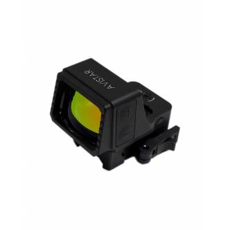 Visor AVISTAR AV25 1x33 3 MOA
