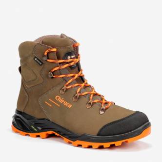 Chiruca Game Force Hi Vis 38