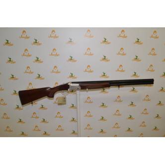 Stinger Caza Cal. 12 Nikel