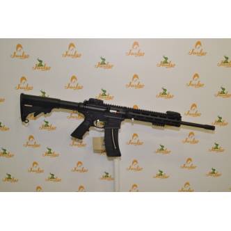 Smith&Wesson MP-15/22