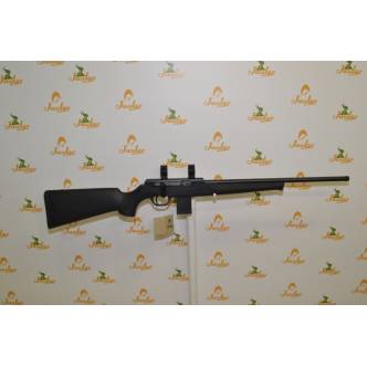 ISSC 17HMR