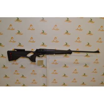 Blaser R8 Ultimate Leather