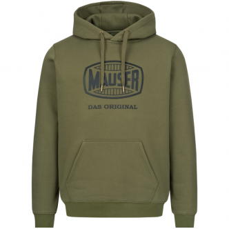 Sudadera MAUSER Original...
