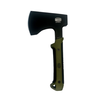 Hacha Mauser Axt Original