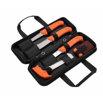 Set Blaser Conjunto Desollado