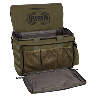 MAUSER Rangebag Bolsa