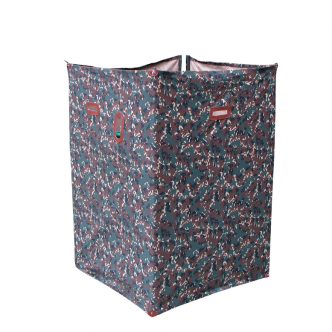 Puesto Aluminio Abierto 4...