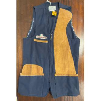 CHALECO DE TIRO CASTELLANI...