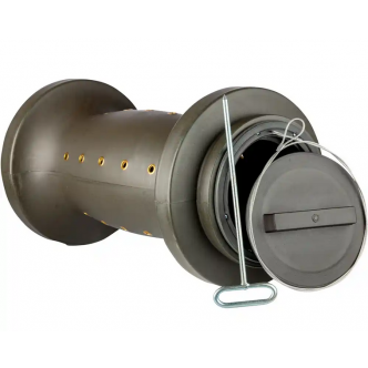 Comedero Aleman de 38Kg