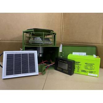 Dispensador automatico de...