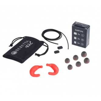 Beretta Mini Headset E2