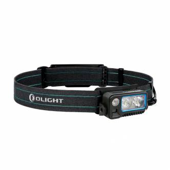 Olight Array 2 PRO Frontal...