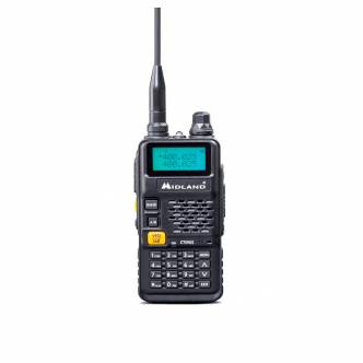 Radio CT590-S Dual Band...