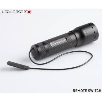Led Lenser P7 Kit Caza