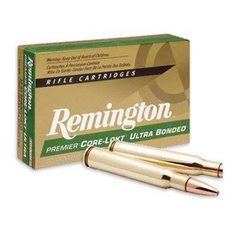 Remington CORE LOCK ULTRA