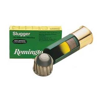 Remington SLUGGER