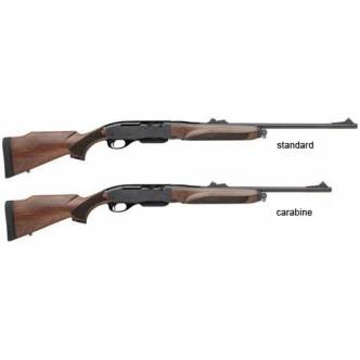 Remington 750 Woodsmaster