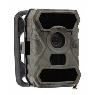 Trailcam 56 Led Invisibles