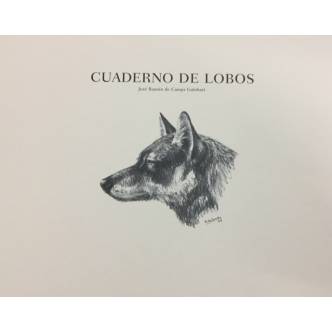 Cuaderno de Lobos