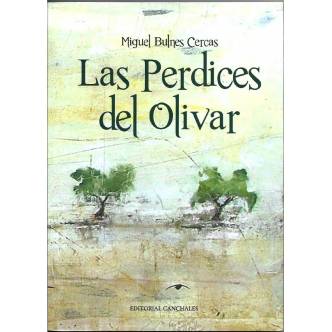 Las Perdices del Olivar