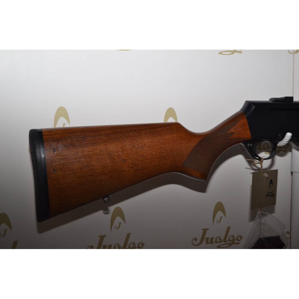 Browning Bar + Bases Leupold QR