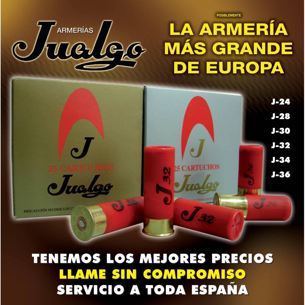 Comprar armeros homologados para la custodia de armas largas - Tienda de  caza y armeria en Madrid - Jualgo