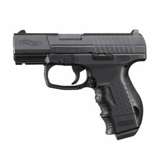 Walther CP99 Compact Co2...