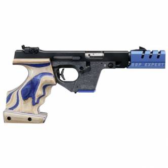Walther GSP Expert M