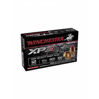 Whinchester XP3 Elite