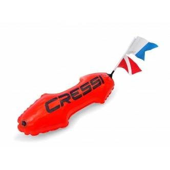 Cressi Mini Boya Torpedo
