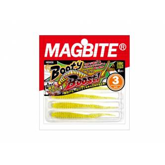 Magbite MBW08 Booty Boost