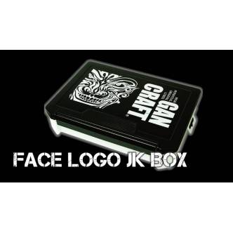 Caja Gan Craft Face Logo JK...