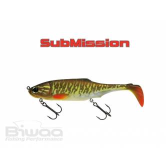 Biwaa Submission Rigged 8"...