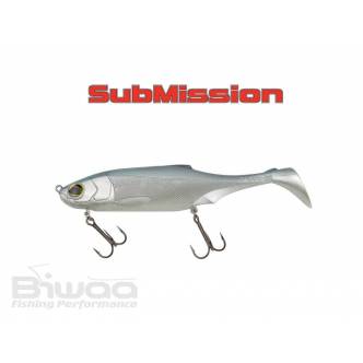 Biwaa Submission Rigged 8"...
