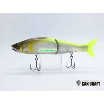 Gan Craft Jointed Claw  178...