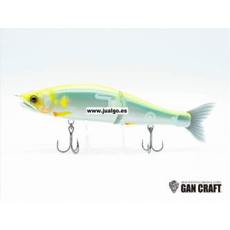 Gan Craft Jointed Claw 230...