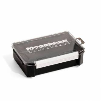 Caja Megabass Lunch Box MB...